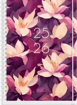 Kalender 2025-2026 Senator A5 4i1