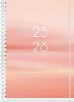 Kalender 2025-2026 Senator A5 4i1