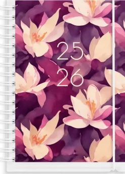 Kalender 2025-2026 Senator A6 4i1