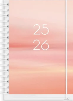 Kalender 2025-2026 Senator A6 4i1