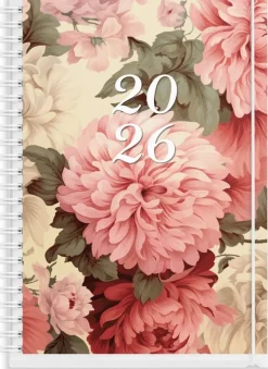 Kalender 2026 Senator A5 4i1