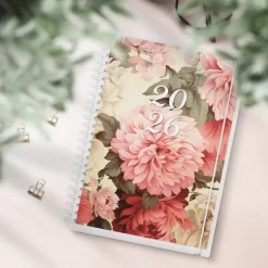 Kalender 2026 Senator A5 4i1