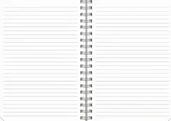 Kalender 2025 Senator A6 målning