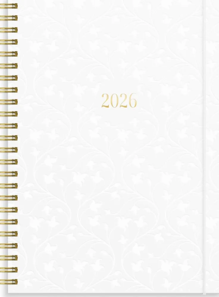 Kalender 2026 Senator A5 Star