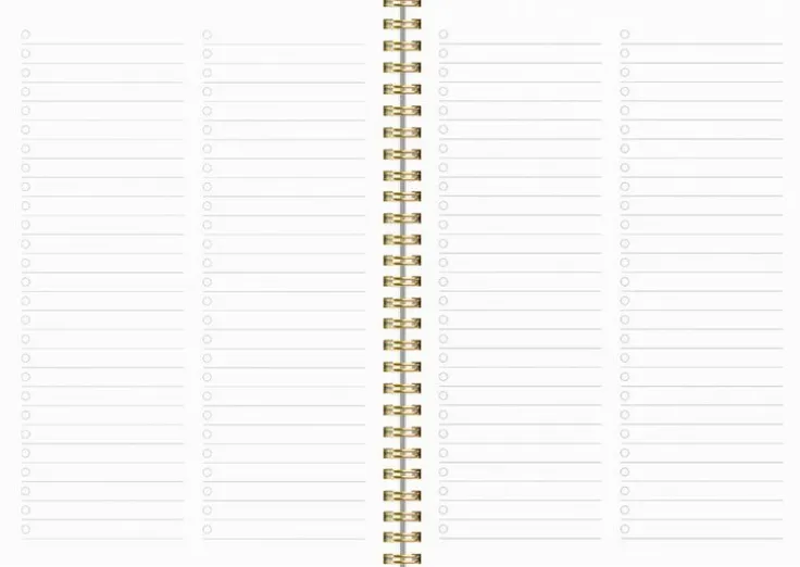 Kalender 2026 Senator A5 Star