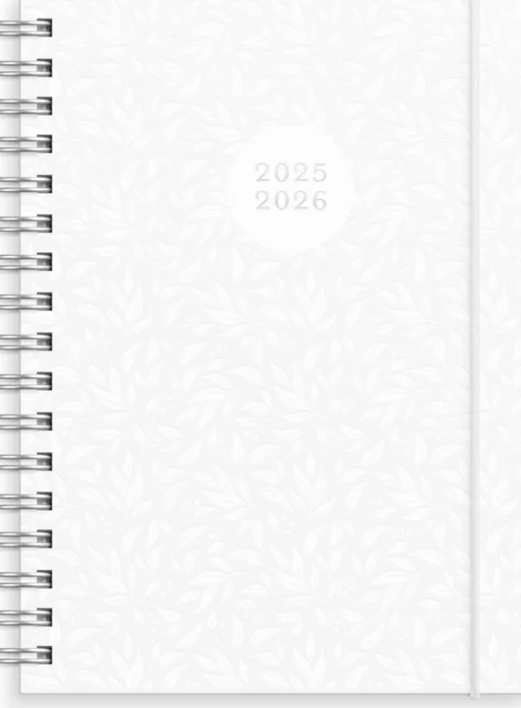Kalender 2025-2026 Senator A6 Star