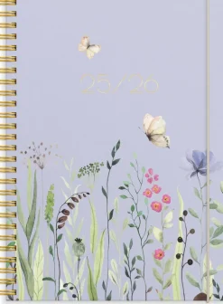 Kalender 2025-2026 Senator A5 Story Äng