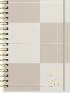 Kalender 2026 Senator A6 Story rutor