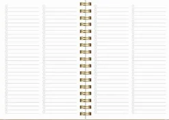 Kalender 2026 Senator A6 Story rutor