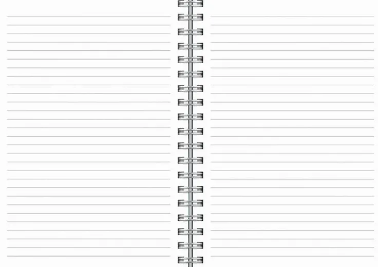 Kalender 2025 Senator A6 Story blad