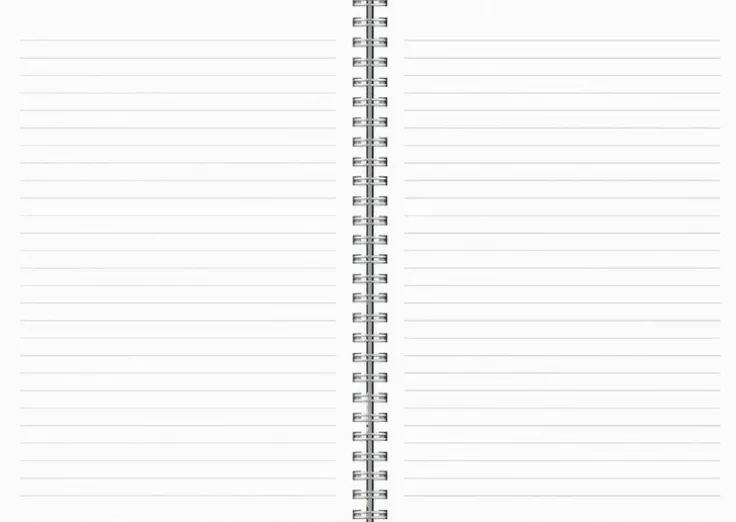 Kalender 2026 Senator A5 Story blomma