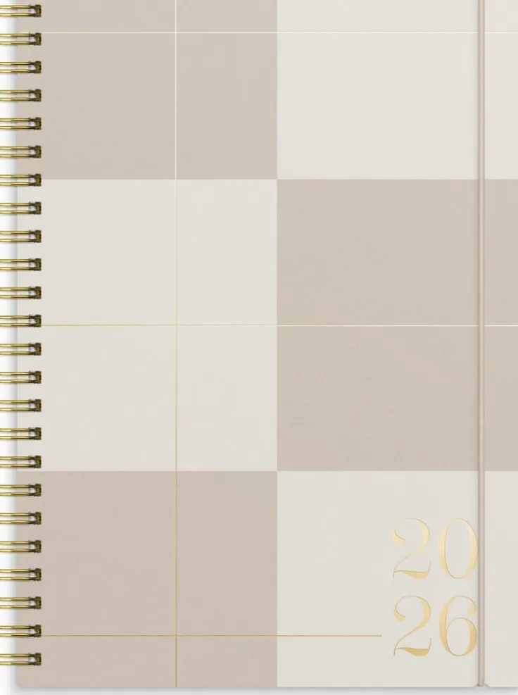 Kalender 2026 Senator A5 Story rutor