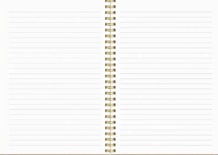 Kalender 2026 Senator A5 Story rutor