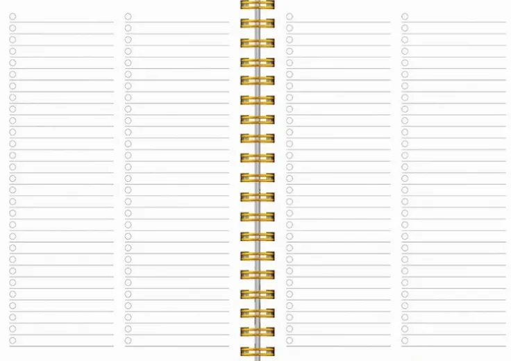 Kalender 2025-2026 Senator A6 Story Äng