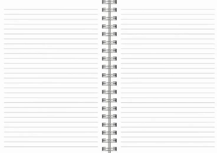 Kalender 2025 Senator A6 Textile beige