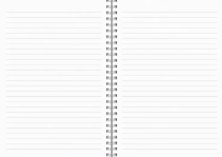 Kalender 2025 Senator A5 Textile rosa