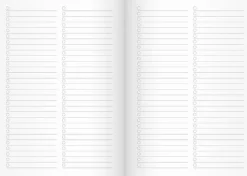 Kalender 2025-2026 Senator A6 Vega