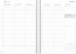 Kalender 2025-2026 Stora Lärarkalendern