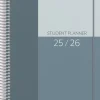 Kalender 2025-2026 Student Planner A5