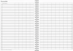 Kalender 2025-2026 Study A5 Star