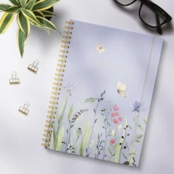 Kalender 2025-2026 Study A5 Story Äng