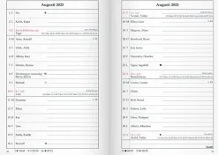 Kalender 2025 Sveriges Almanacka