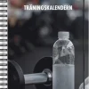 Kalender 2025-2026 Träningskalendern 2i1