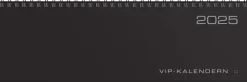 Kalender 2025 VIP-kalendern
