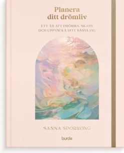 Kalender Planera ditt drömliv