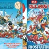 Kalle Ankas Pocket 554. Frostfästningen
