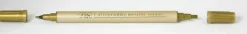 Kalligrafipenna MS-8400 guld