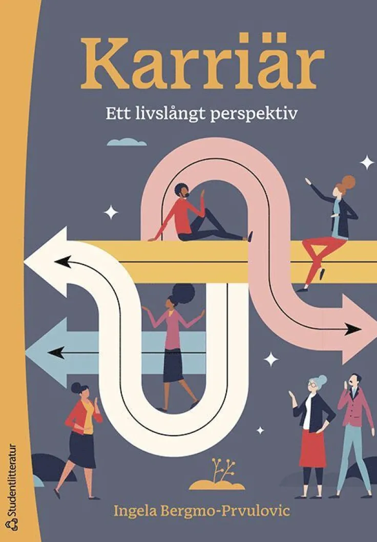 Karriär : ett livslångt perspektiv