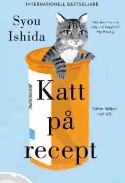 Katt på recept
