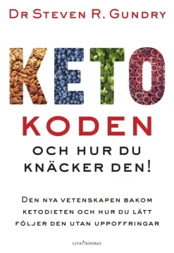 Ketokoden och hur du knäcker den!
