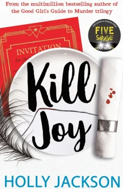 Kill Joy