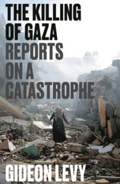 Killing of Gaza