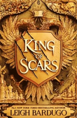 King of Scars