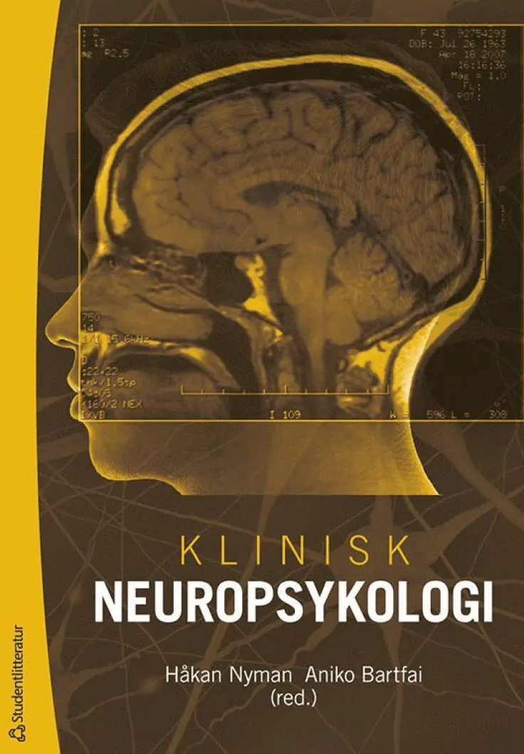 Klinisk neuropsykologi
