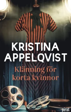 Klänning för korta kvinnor