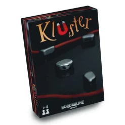 Kluster