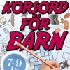 Knepiga korsord för barn 7-9 år