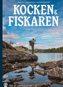 Kocken & fiskaren
