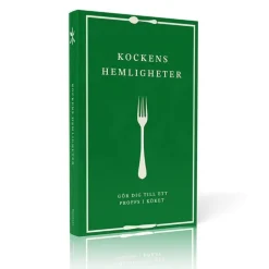 Kockens hemligheter