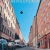 Kocksgatan 24 och revolutionen¿: Världen bakom en gatuadress