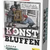Konstbluffen
