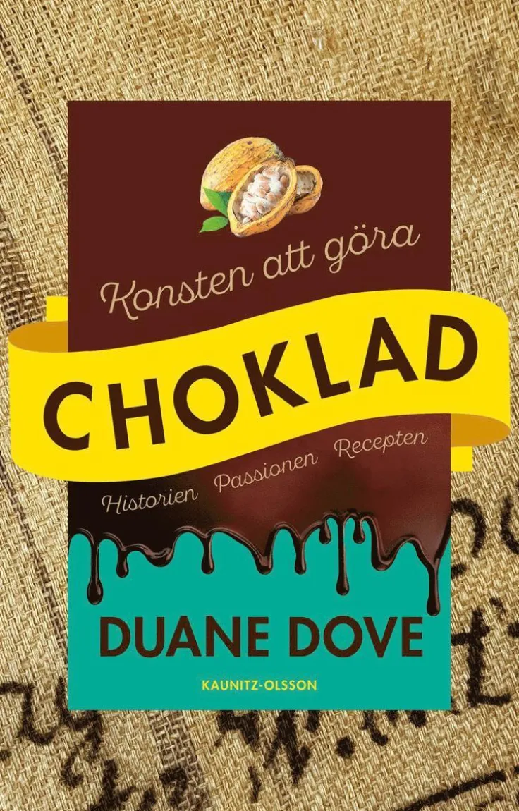 Konsten att göra choklad