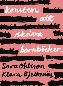 Konsten att skriva barnböcker