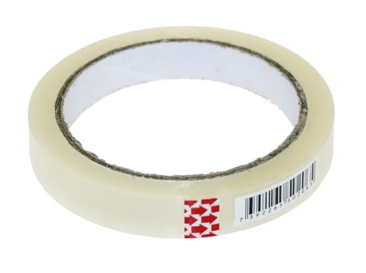 Kontorstejp 66m x 15mm