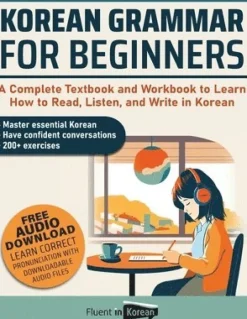 Korean Grammar for Beginners