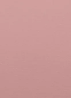 Kort A7 enkla 10-pack dimrosa